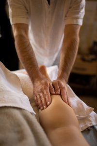 massages bien-être