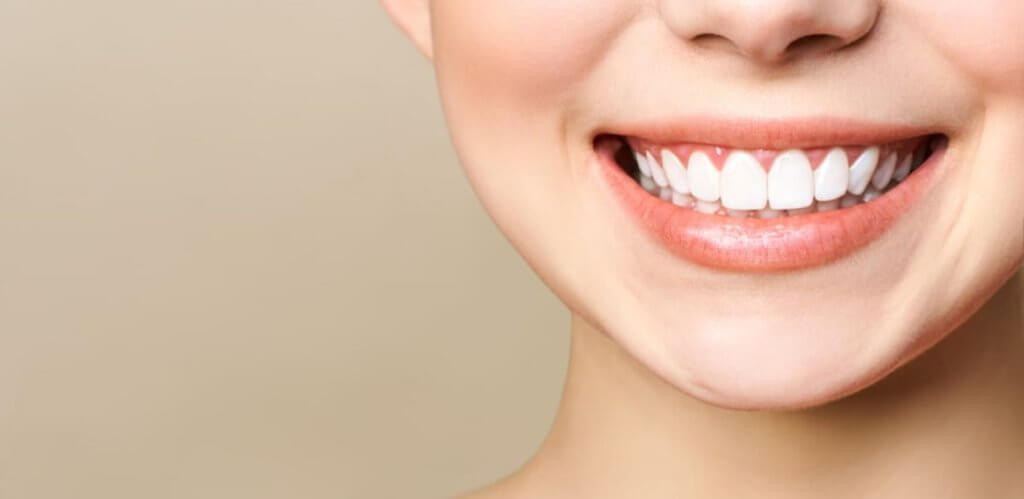 Avoir une hygiène dentaire naturelle